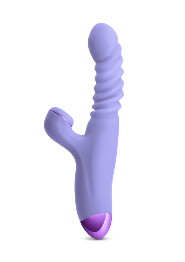 Rabbit 3 en 1 Luxe nova - Imagen 8