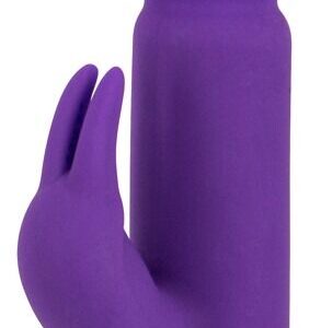 Rabbit Ablaze con thrusting y calor