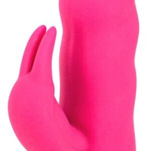 Rabbit entice con efecto ondas