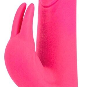 Rabbit Quiver doble tapping