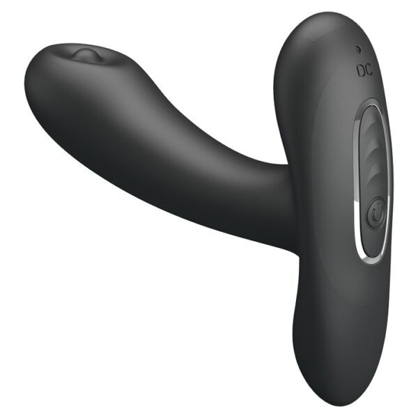 Estimulador próstata y punto G Remington - Imagen 5