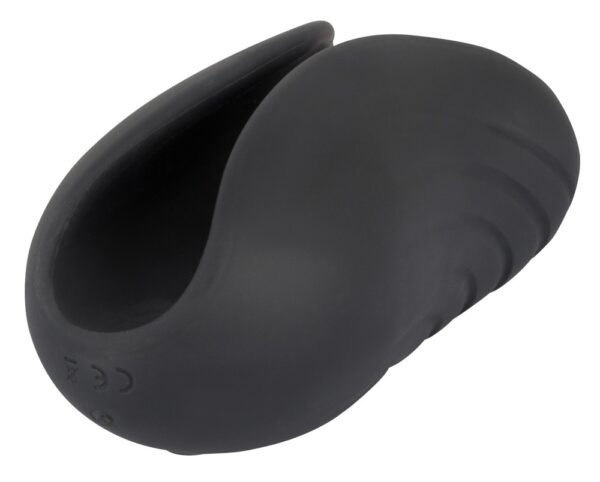 Ultrasoft vibrating masturbator - Imagen 2