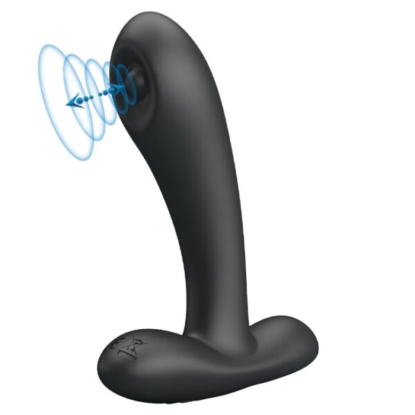 Estimulador próstata y punto G Remington - Imagen 2