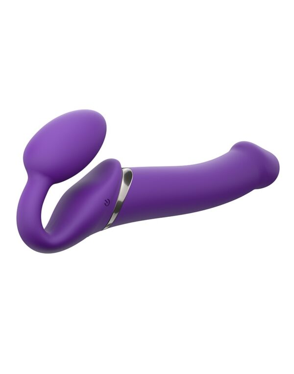 Strap on me 3 motores recargable y mando T-L - Imagen 3