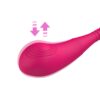 Strapless strapon thrusting and waving - Imagen 3