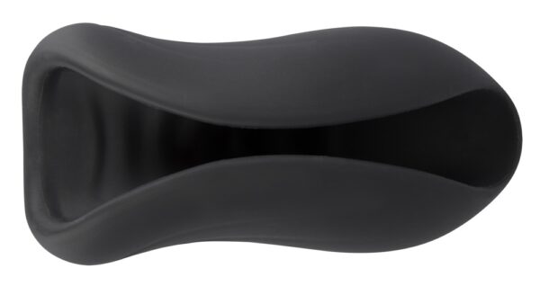 Ultrasoft vibrating masturbator - Imagen 3