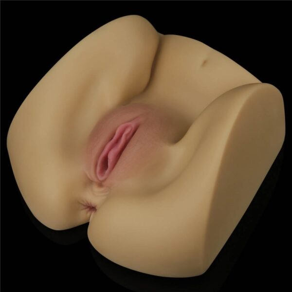 Vagina realística Streetgirl 2 - Imagen 7