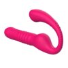 Strapless strapon thrusting and waving - Imagen 6