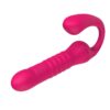 Strapless strapon thrusting and waving - Imagen 5
