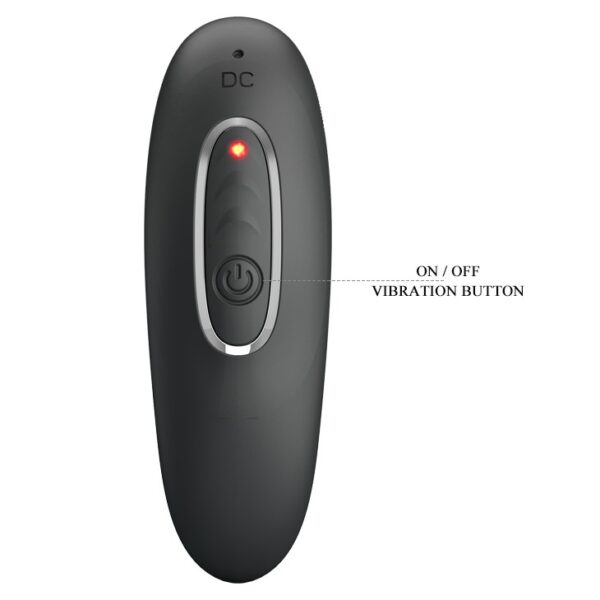 Estimulador próstata y punto G Remington - Imagen 7