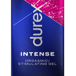 Intense orgasmic gel