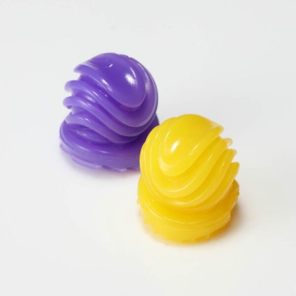 Masturbador bobble magic marbles - Imagen 3