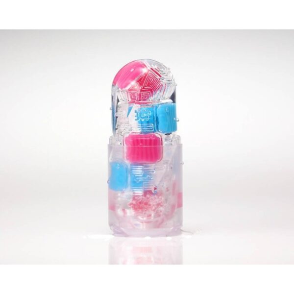 Masturbador bobble crazy cubes - Imagen 7