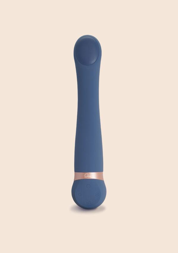 Vibrador dual calor y frío - Imagen 3