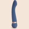 Vibrador dual calor y frío