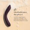 Womanizer OG punto G por ondas - Imagen 2