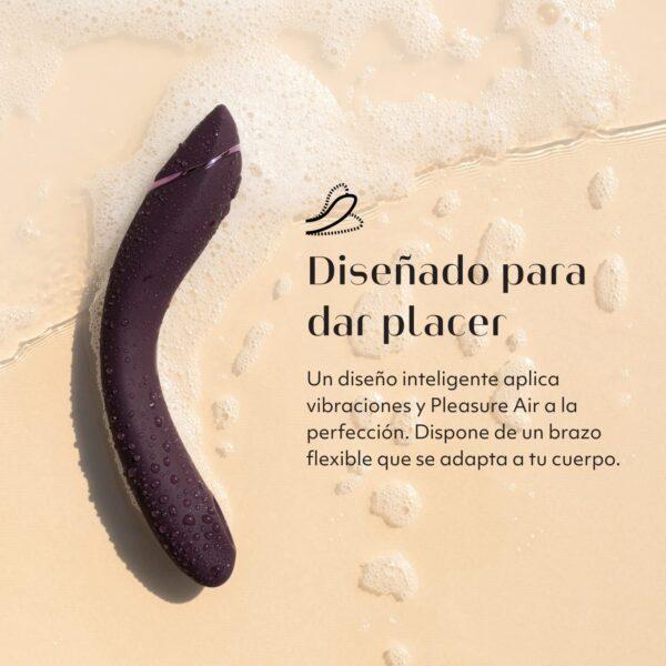 Womanizer OG punto G por ondas - Imagen 2