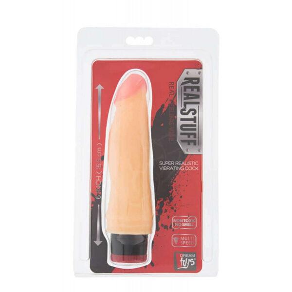 Real feel vibe 15,5cm - Imagen 2