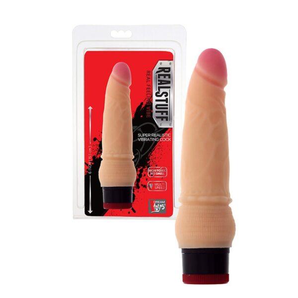 Real feeling vibe 15,5cm