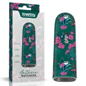 Bala vibradora mini Antheia