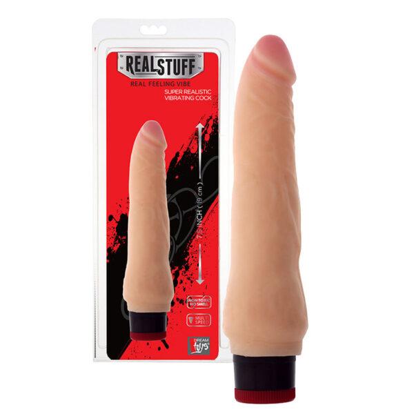 Real feeling vibe 19cm