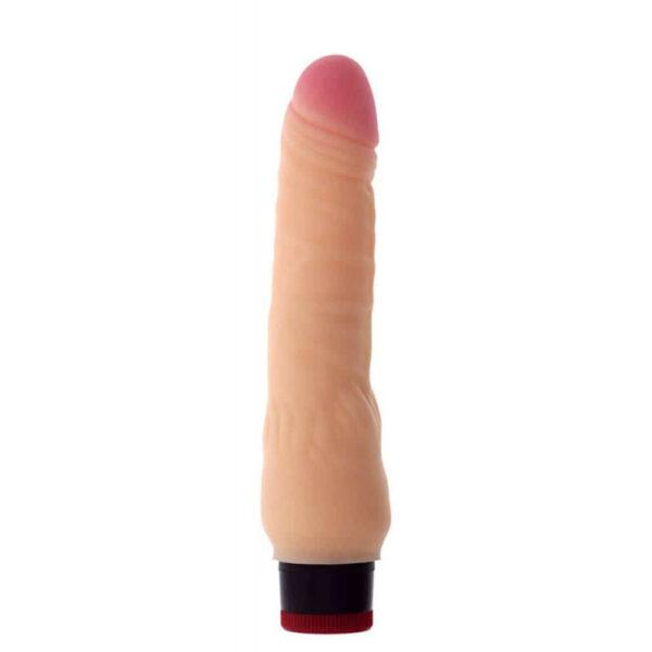 Real feeling vibe 19cm - Imagen 2