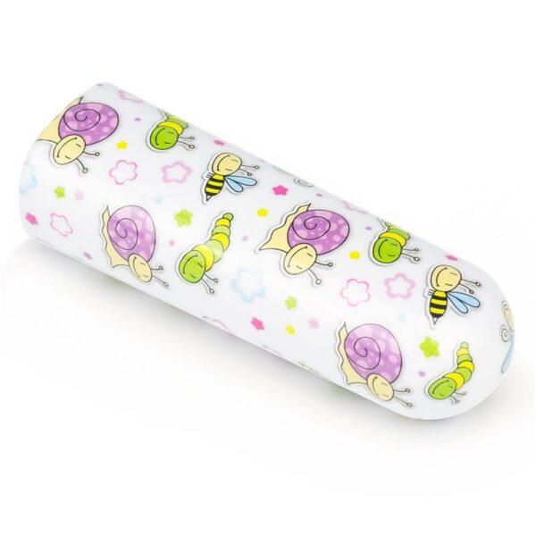 Bala vibradora mini Snails - Imagen 2