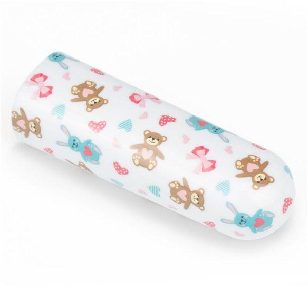 Bala vibradora mini Bear - Imagen 3