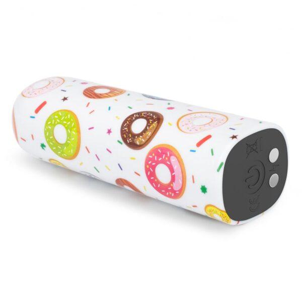 Bala vibradora mini Donut - Imagen 3
