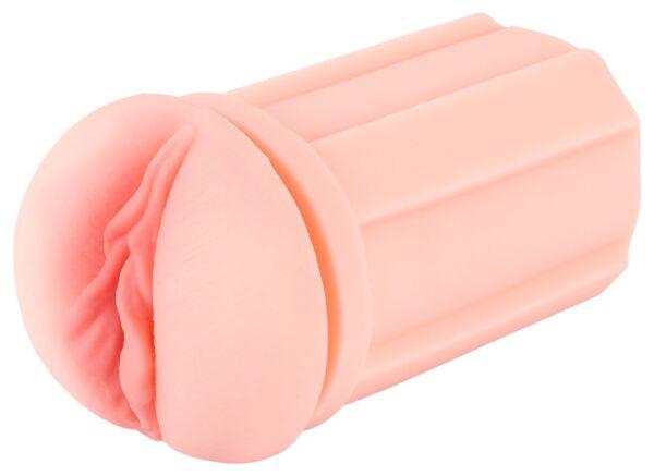 Realistic vagina stroker - Imagen 4