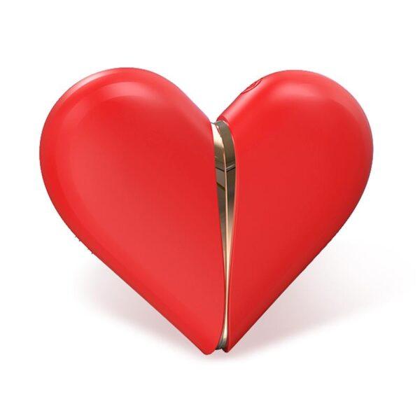 Succionador y lengua corazón - Imagen 4