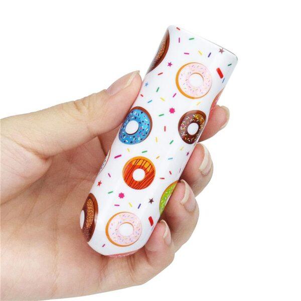 Bala vibradora mini Donut - Imagen 6