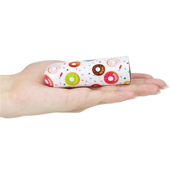 Bala vibradora mini Donut - Imagen 7