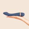 Vibrador dual calor y frío - Imagen 5