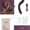 Womanizer OG punto G por ondas - Imagen 5