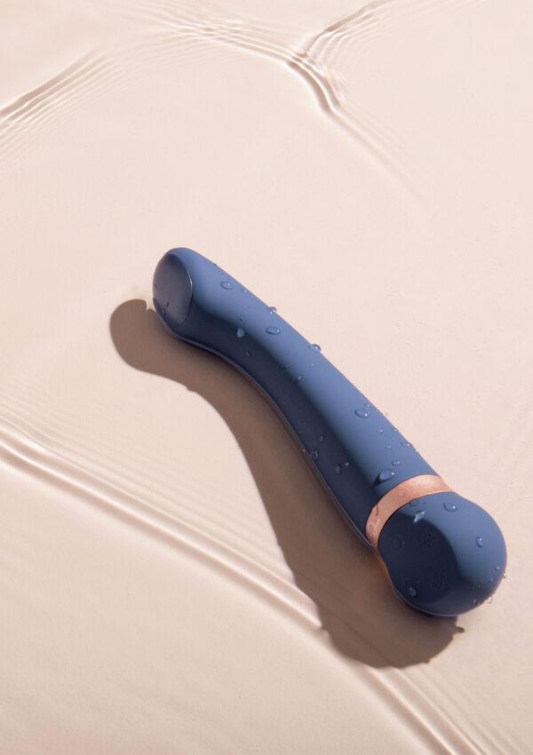 Vibrador dual calor y frío - Imagen 7