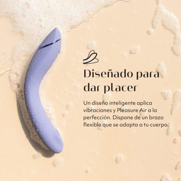 Womanizer OG punto G por ondas - Imagen 6