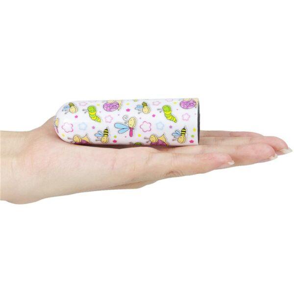 Bala vibradora mini Snails - Imagen 10