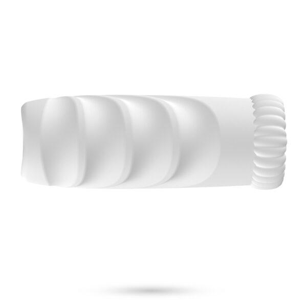 Masturbador con bala extraible Nautilus - Imagen 3
