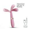 Pixie vibrador doble - Imagen 4