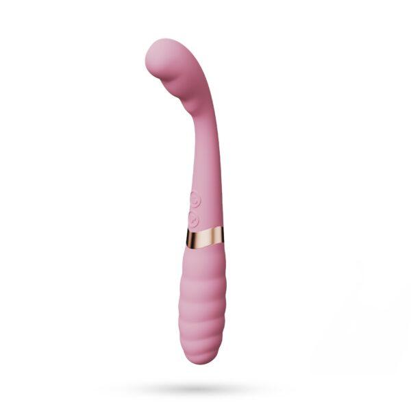 Pixie vibrador doble - Imagen 5