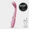 Pixie vibrador doble - Imagen 6