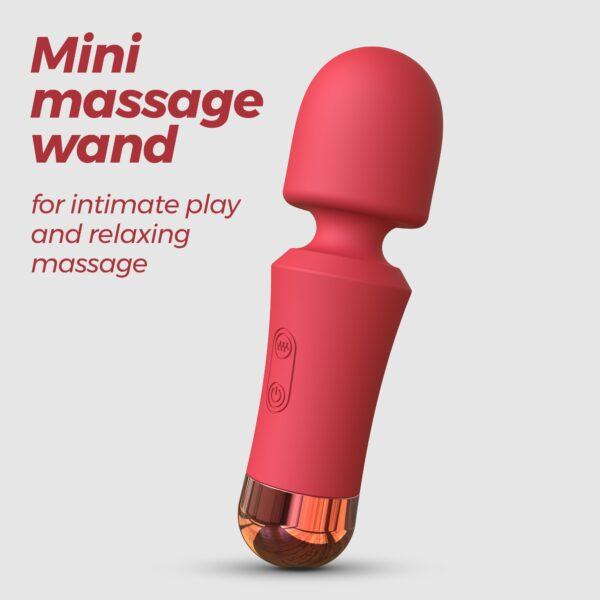 Mini wand Wanda