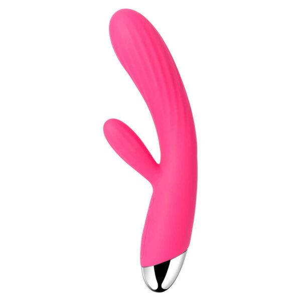 Angel powerful warming vibrator - Imagen 2