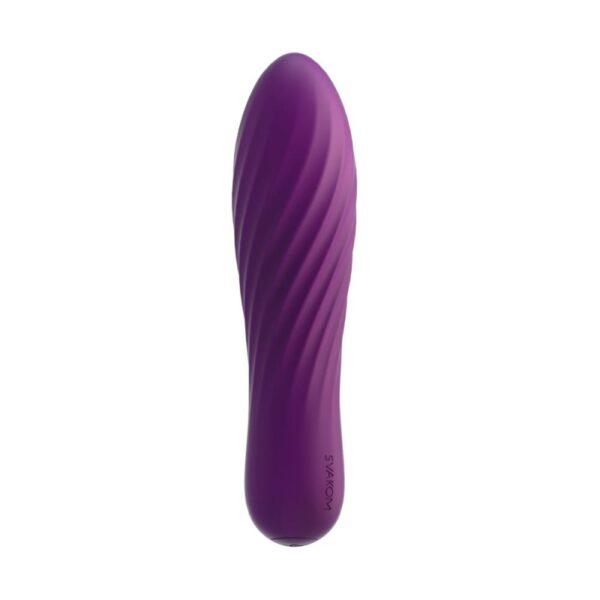 Tulip powerful bullet vibrator
