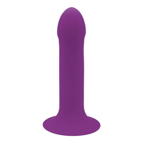 Dildo silicona termoreactiva Hitsens 6