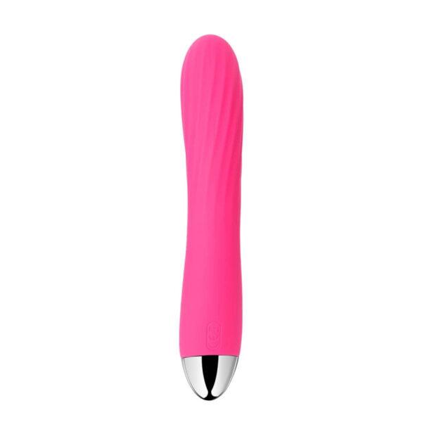 Angel powerful warming vibrator - Imagen 4