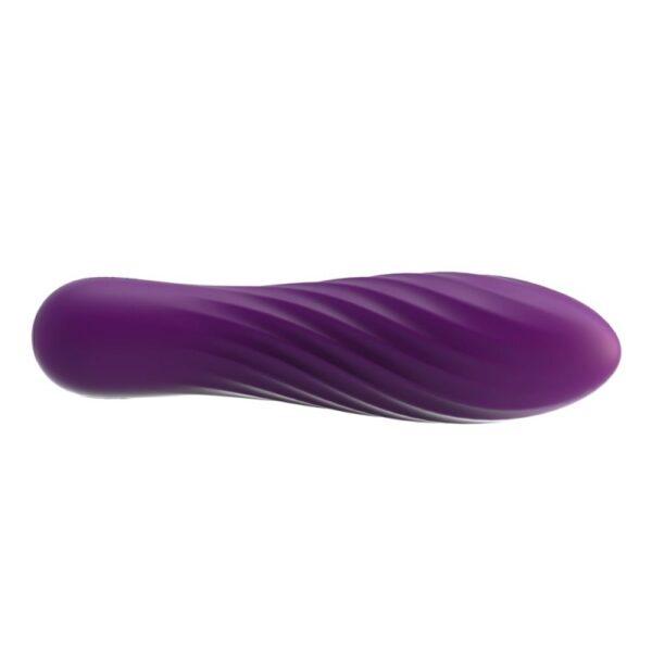 Tulip powerful bullet vibrator - Imagen 3