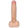 Dildo realístico articulado Askleipos - Imagen 3