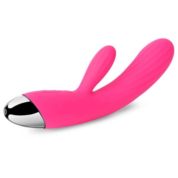 Angel powerful warming vibrator - Imagen 3